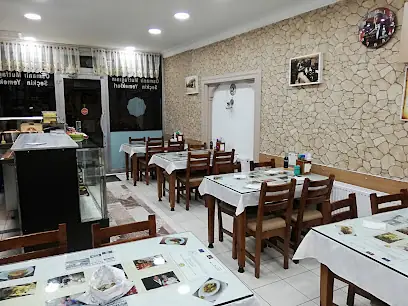 LOKANTA YAĞMUR