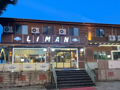 Pazar Liman Restorant & Otel konaklama