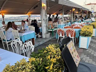 Nissi Restaurant & cafe