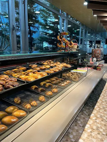 MELİK SİMİT CAFE RESTAURANT
