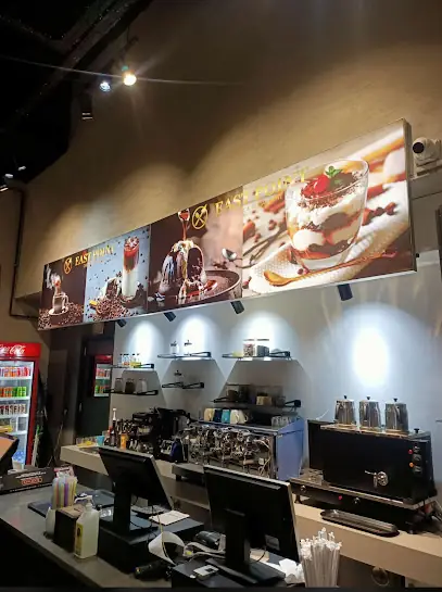 East Point Cafe & Restaurant