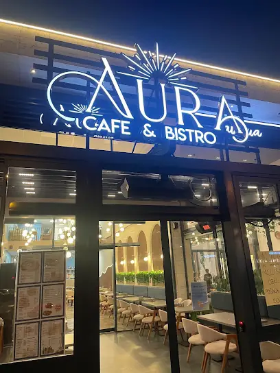 AURA Cafe&Bistro