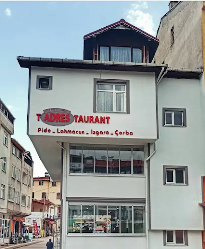 tADREStaurant