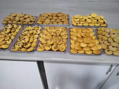 Çetinkayalar Pasta-Pide ve Börek Salonu