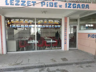 Lezzet Pide Salonu