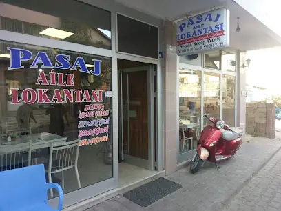 Pasaj Lokantası
