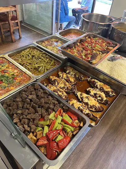 Yağlıdere Restaurant
