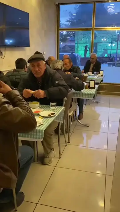 Aladağ Restaurant