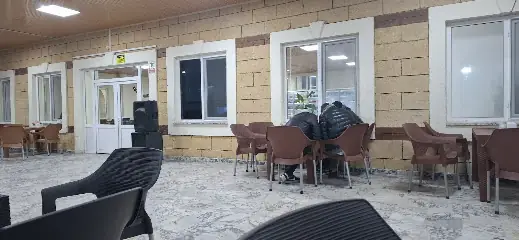 Asmin cafe ve ızgara