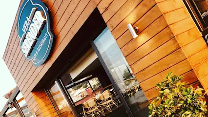 VERA SERENDER RESTORAN Pide - Kahvaltı - Et - Köfte - Balık