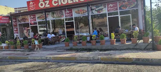 Öz Ciğerci