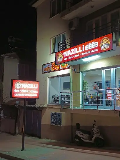 Nazilli Pide