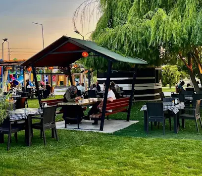 Eskil Çadır Bahçe Aile Balık-Izgara Restaurant