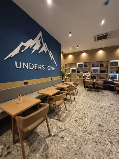 Understone Döşemealtı
