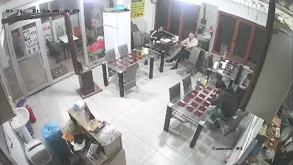 Oktayın Yeri