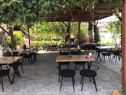 Yeşil Bahçe Restorant Ali Usta