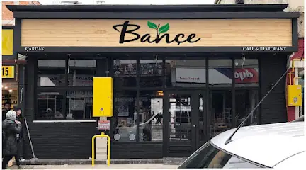 Çardak Bahçe Kafe Restoran