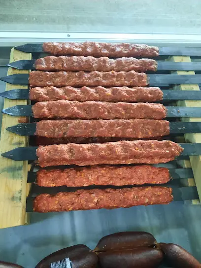 Rabia Ablanın Ev Yemekleri