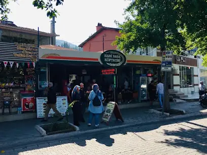 Hani Baba (Fethiye) Köftecisi