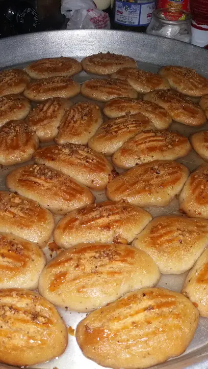 Aynur Ev Yemekleri