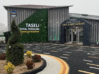 Sarıveliler Taşeli Sosyal Tesisleri Cafe Restaurant