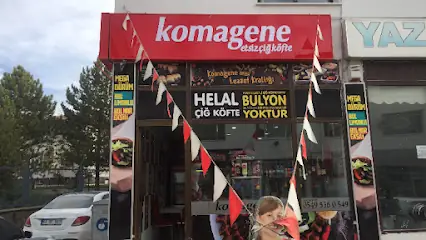 Komagene bogazlıyan