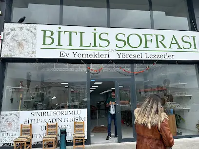 BİTLİS SOFRASI