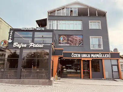 Özen Restaurant