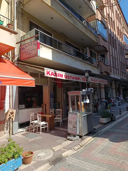 Kasım Usta Lokantası