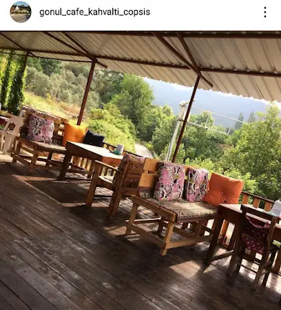 Gönül Sofrası Kebap ve Kahvaltı Salonu