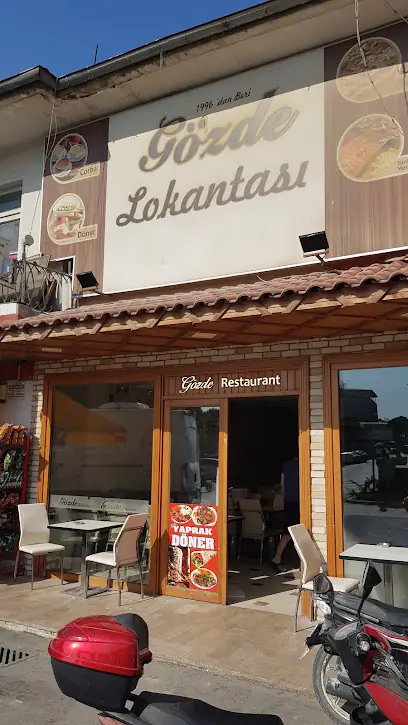 Gözde Lokantası