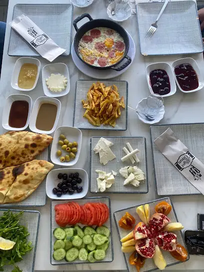 Feyza Restorant