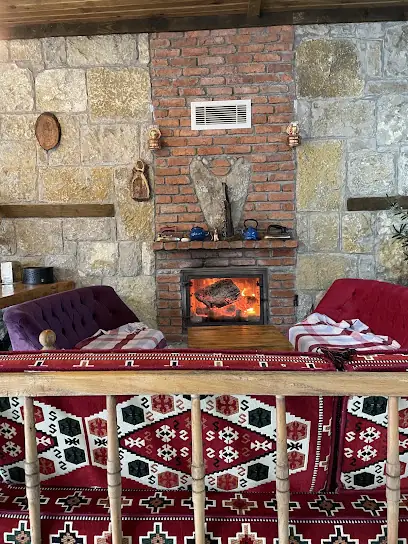 Tonya Cennet Bahçesi