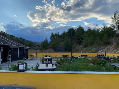 Otağ Kafe