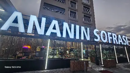 Ananın Sofrası ERKİLET