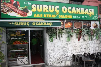 İstanbul Suruç Aile Kebap