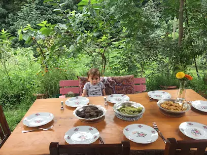 Mora Restaurant cafe & House