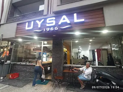 Uysal Aile Lokantası