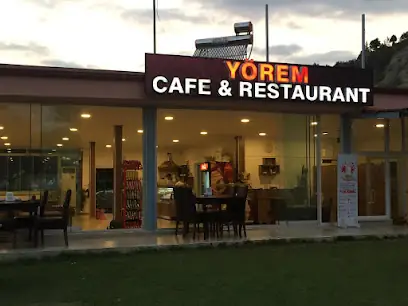 Yörem Cafe & Restaurant