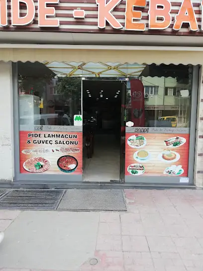 Yenişehir Karpi Pide-Kebap