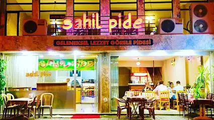 Görele Sahil Pide (Odun Ateşinde )