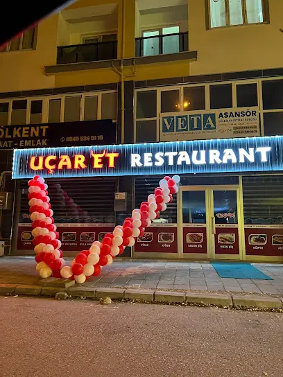 Uçar Et Restorant