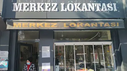 Merkez Lokantası