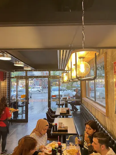 Kajun Kırşehir