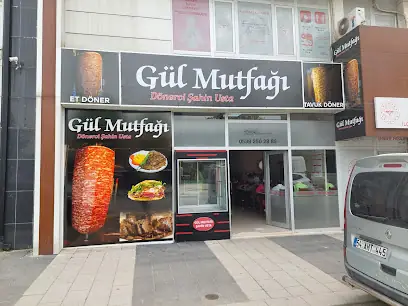 Gül Mutfaği