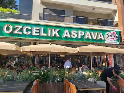 Meşhur Özçelik Aspava İzmir