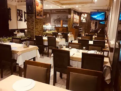 Çardak Restaurant Bakırköy
