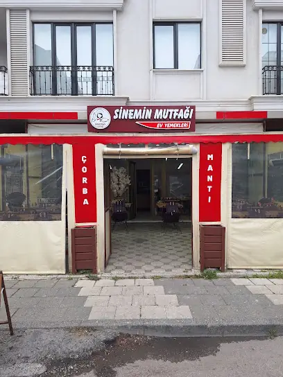 Sinemin Mutfağı