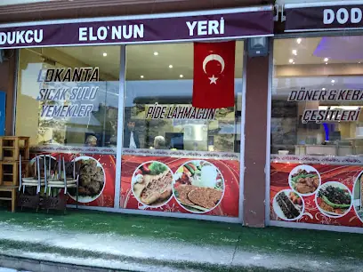 Dodukcu Elonun Yeri