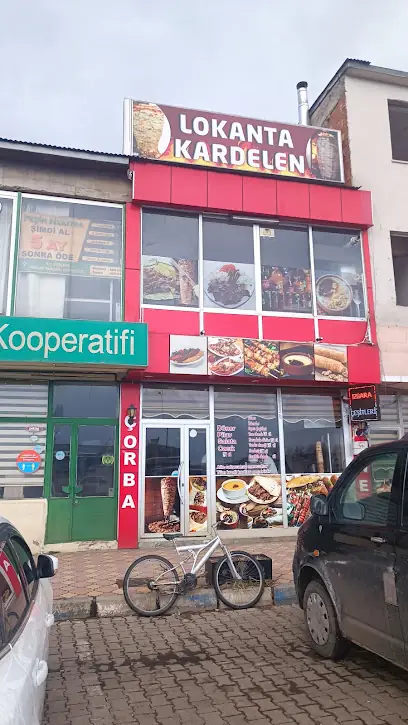 Kardelen lokantası